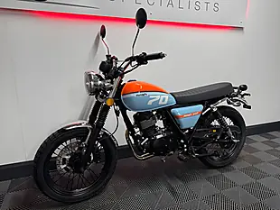 Used 2026 Mash Seventy Gulf Racing Other - Interior and Exterior details 6