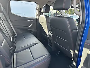 Used 2026 Maxus T60 Max Blue - Interior and Exterior details 13