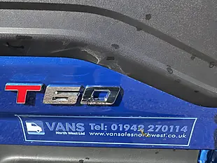 Used 2026 Maxus T60 Max Blue - Interior and Exterior details 9