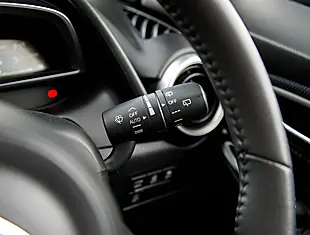 Used 2026 Mazda 2 Sport Nav Red - Interior and Exterior details 11