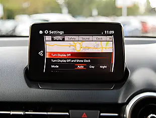 Used 2026 Mazda 2 Sport Nav Red - Interior and Exterior details 15