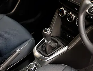 Used 2026 Mazda 2 Sport Nav Red - Interior and Exterior details 17
