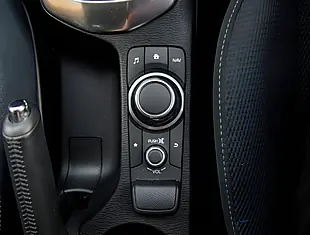 Used 2026 Mazda 2 Sport Nav Red - Interior and Exterior details 18