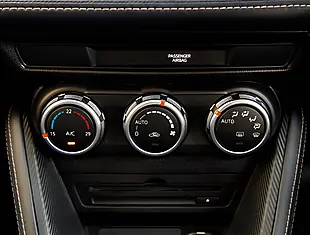 Used 2026 Mazda 2 Sport Nav Red - Interior and Exterior details 20