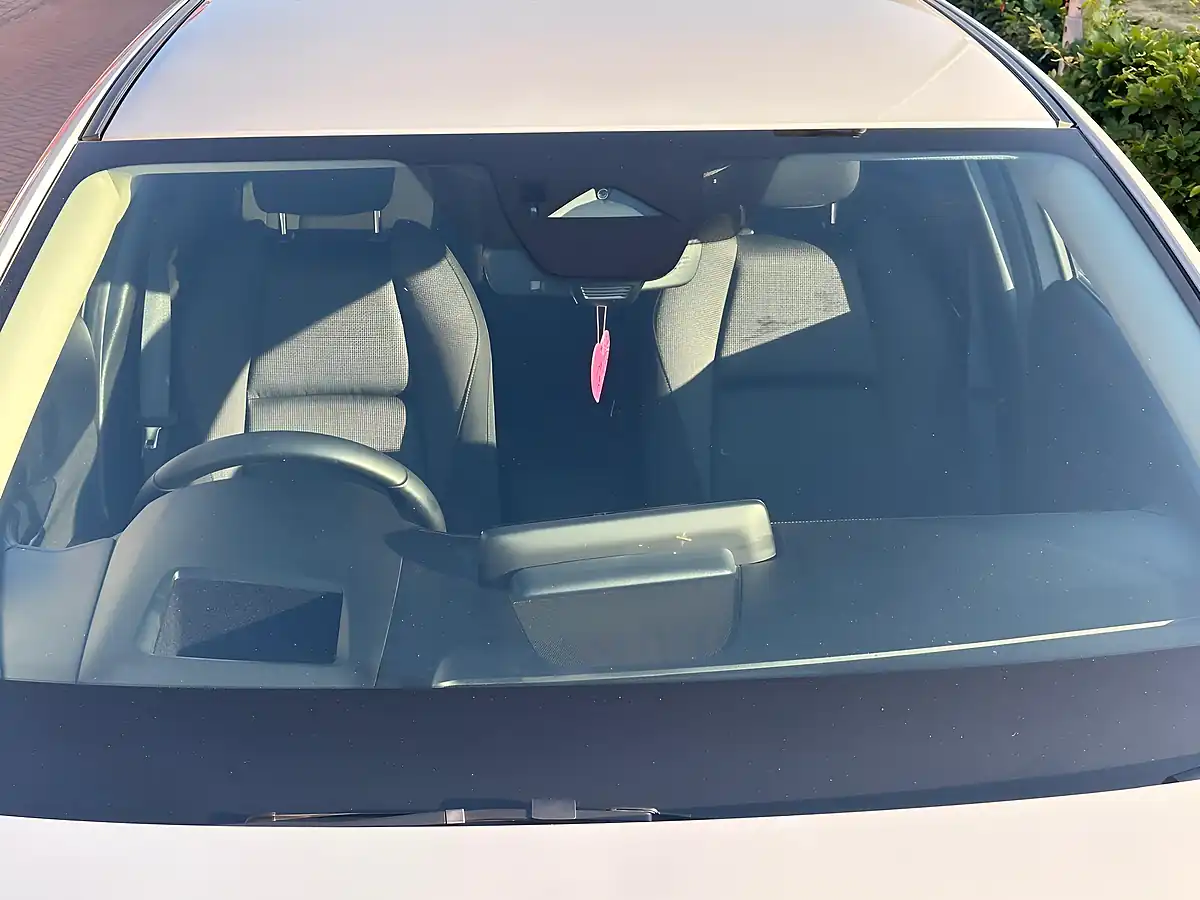Used 2026 Mazda CX-30 Exclusive-Line White - Interior and Exterior details 14