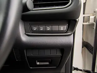 Used 2026 Mazda CX-30 Se-L Lux White - Interior and Exterior details 10
