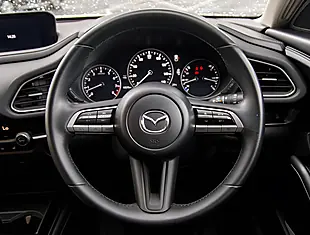 Used 2026 Mazda CX-30 Se-L Lux White - Interior and Exterior details 12