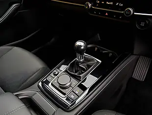 Used 2026 Mazda CX-30 Se-L Lux White - Interior and Exterior details 18