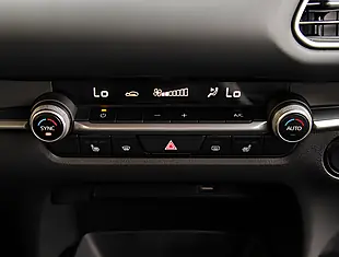 Used 2026 Mazda CX-30 Se-L Lux White - Interior and Exterior details 19