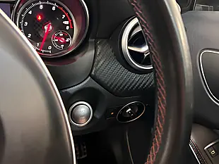 Used 2026 Mercedes-Benz a Class AMG Line Black - Interior and Exterior details 14