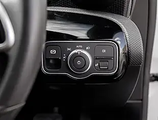 Used 2026 Mercedes-Benz a Class Sport Executive Edition White - Interior and Exterior details 11