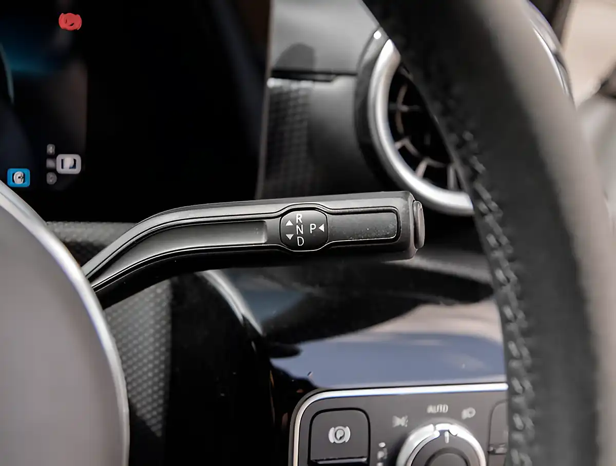 Used 2026 Mercedes-Benz a Class Sport Executive Edition White - Interior and Exterior details 12