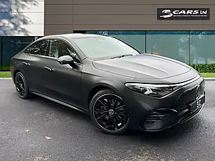 Used 2026 Mercedes-Benz Cla AMG Line Premium Edition Plus Black - Interior and Exterior details 14