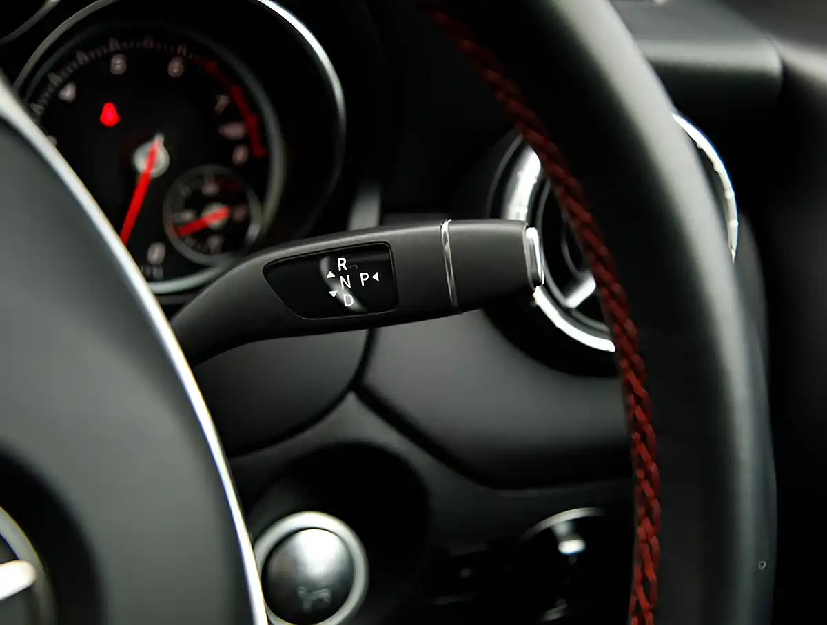 Used 2026 Mercedes-Benz Cla Class AMG Line Night Edition Plus Blue - Interior and Exterior details 11