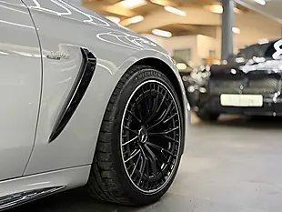 Used 2026 Mercedes-Benz Cle AMG Night Edn Prem Grey - Interior and Exterior details 7