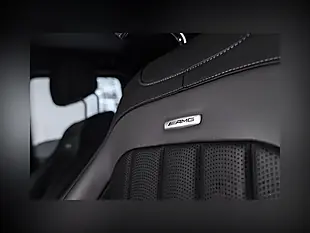 Used 2026 Mercedes-Benz G Class AMG Carbon Edition Manufaktur Platinum Magno - Interior and Exterior details 11