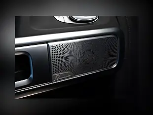 Used 2026 Mercedes-Benz G Class AMG Carbon Edition Manufaktur Platinum Magno - Interior and Exterior details 12