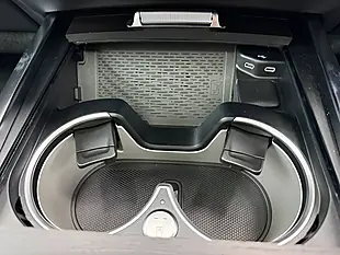 Used 2026 Mercedes-Benz G Class AMG Line (premium Plus) Black - Interior and Exterior details 12