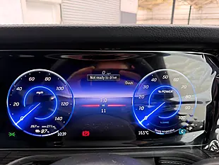 Used 2026 Mercedes-Benz G Class AMG Line (premium Plus) Black - Interior and Exterior details 15