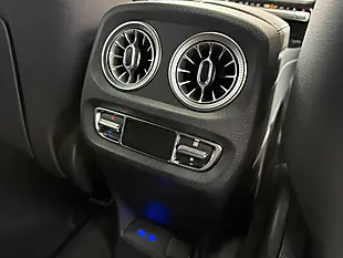 Used 2026 Mercedes-Benz G Class AMG Line (premium Plus) Black - Interior and Exterior details 17