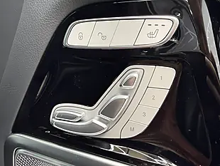 Used 2026 Mercedes-Benz G Class AMG Line (premium Plus) Black - Interior and Exterior details 18