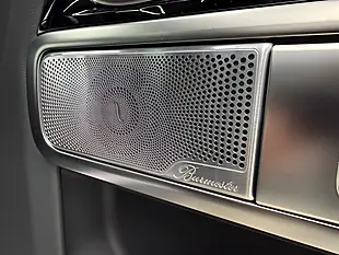 Used 2026 Mercedes-Benz G Class AMG Line (premium Plus) Black - Interior and Exterior details 19