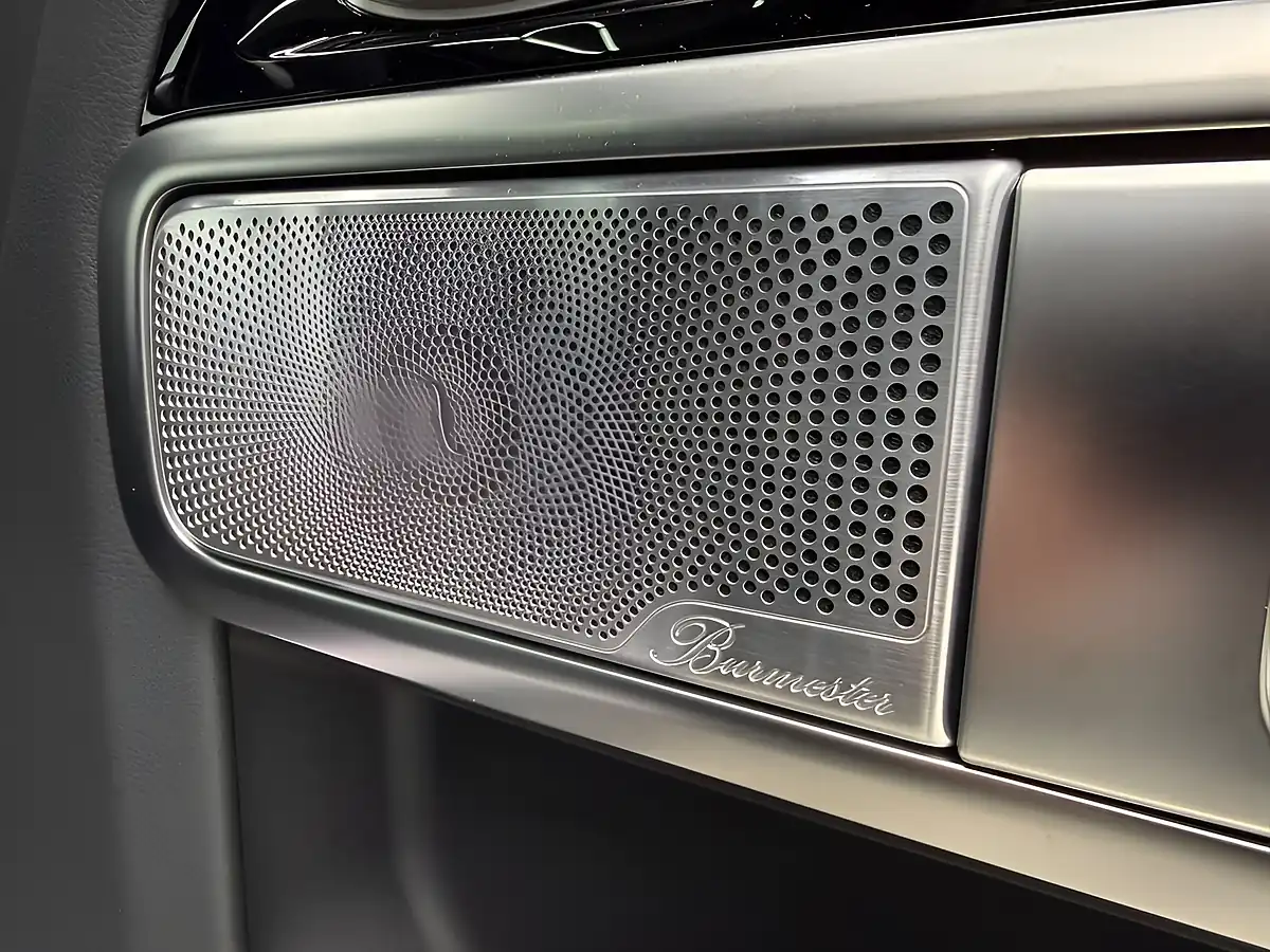 Used 2026 Mercedes-Benz G Class AMG Line (premium Plus) Black - Interior and Exterior details 19