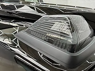 Used 2026 Mercedes-Benz G Class AMG Line (premium Plus) Black - Interior and Exterior details 20