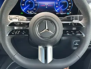 Used 2026 Mercedes-Benz G Class AMG Line (premium Plus) Obsidian Black - Interior and Exterior details 14