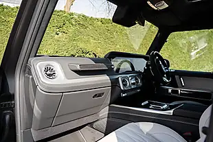 Used 2026 Mercedes-Benz G Class AMG Magno Edition Grey - Interior and Exterior details 20