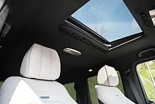 Used 2026 Mercedes-Benz G Class AMG Magno Edition Grey - Interior and Exterior details 3