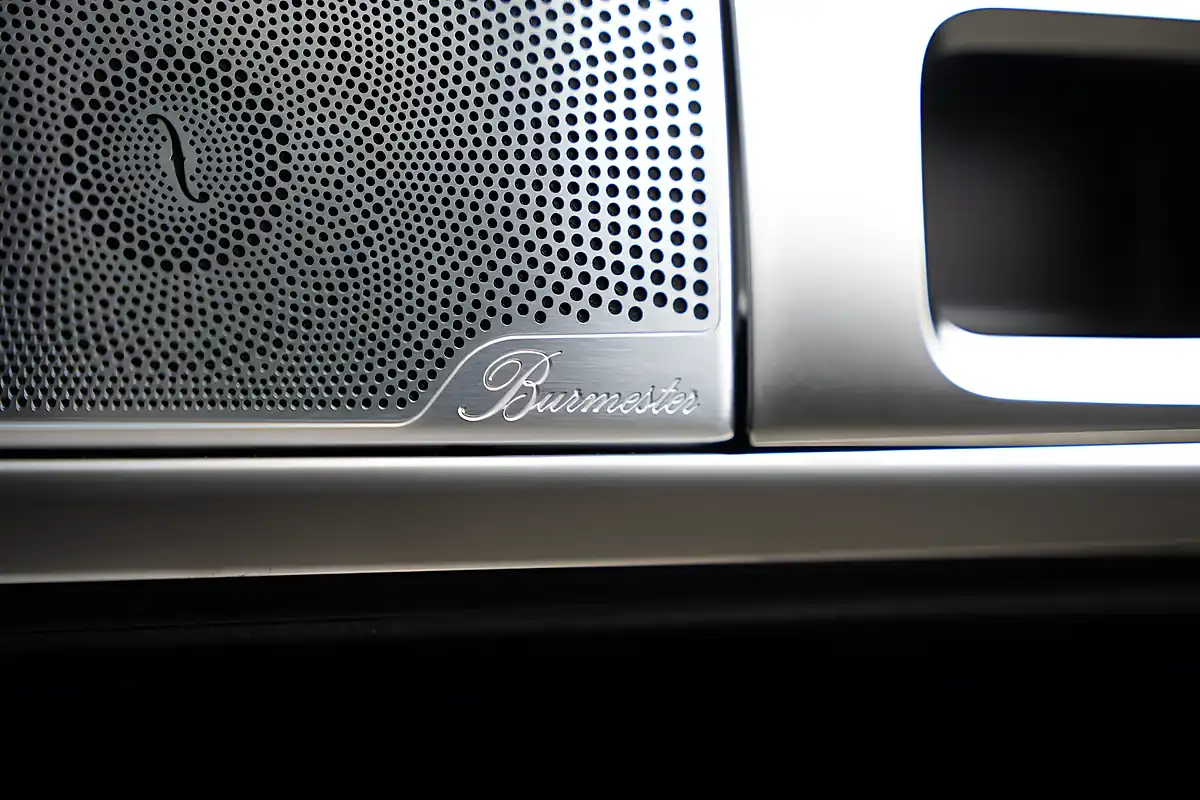 Used 2026 Mercedes-Benz G Class G63 AMG Manufaktur Edition Classic Grey - Interior and Exterior details 18
