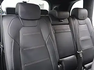 Used 2026 Mercedes-Benz Glb Sport Blue - Interior and Exterior details 10