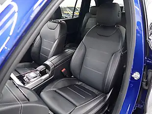 Used 2026 Mercedes-Benz Glb Sport Blue - Interior and Exterior details 18