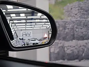 Used 2026 Mercedes-Benz Glb Sport Blue - Interior and Exterior details 20