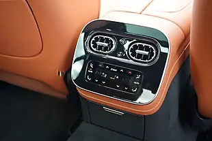 Used 2026 Mercedes-Benz S580 AMG Line (premium Plus, Executive) Obsidian Black - Interior and Exterior details 16