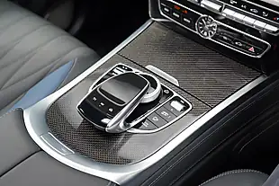 Used 2026 Mercedes G Class Magno Edition Black - Interior and Exterior details 18