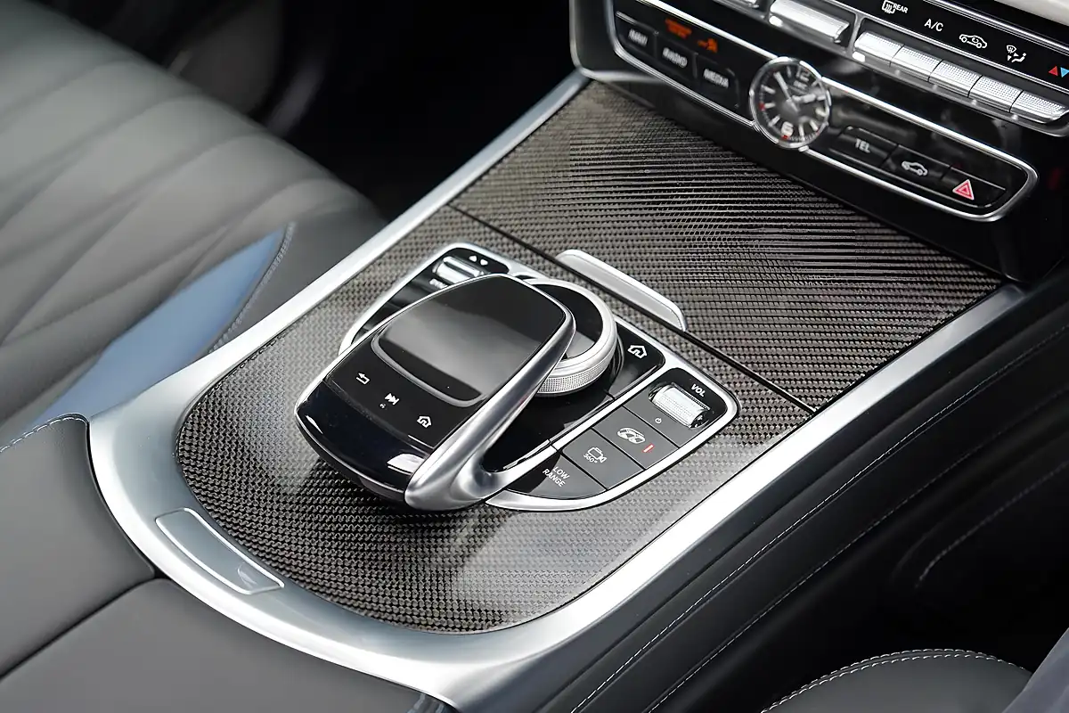 Used 2026 Mercedes G Class Magno Edition Black - Interior and Exterior details 18