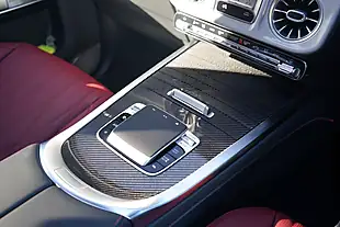 Used 2026 Mercedes G Class Magno Edition Black - Interior and Exterior details 13