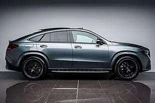Used 2026 Mercedes Unlisted Gle AMG Night Edition (premium Plus) Selenite Grey - Interior and Exterior details 10