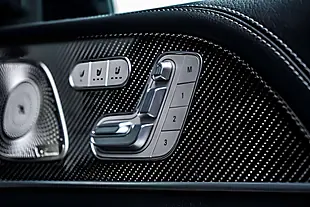 Used 2026 Mercedes Unlisted Gle AMG Night Edition (premium Plus) Selenite Grey - Interior and Exterior details 18