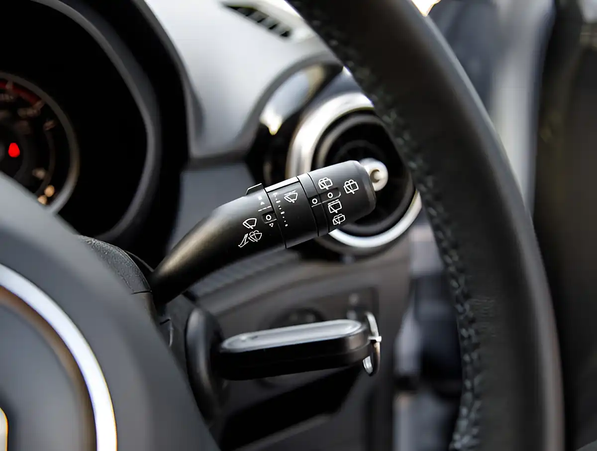 Used 2026 MG MG3 Exclusive Nav Silver - Interior and Exterior details 12