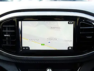 Used 2026 MG MG3 Exclusive Nav Silver - Interior and Exterior details 15