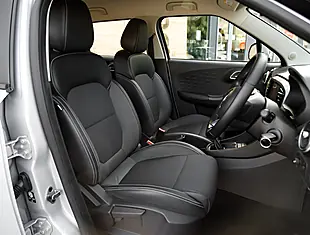 Used 2026 MG MG3 Exclusive Nav Silver - Interior and Exterior details 18