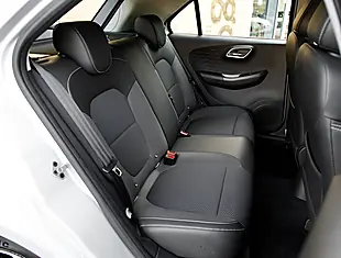 Used 2026 MG MG3 Exclusive Nav Silver - Interior and Exterior details 19