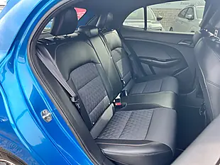 Used 2026 MG MG3 Trophy Blue - Interior and Exterior details 14