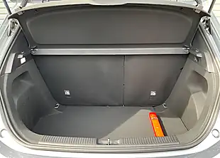 Used 2026 MG MG3 Trophy Grey - Interior and Exterior details 11