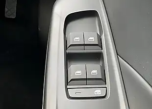Used 2026 MG MG3 Trophy Grey - Interior and Exterior details 18