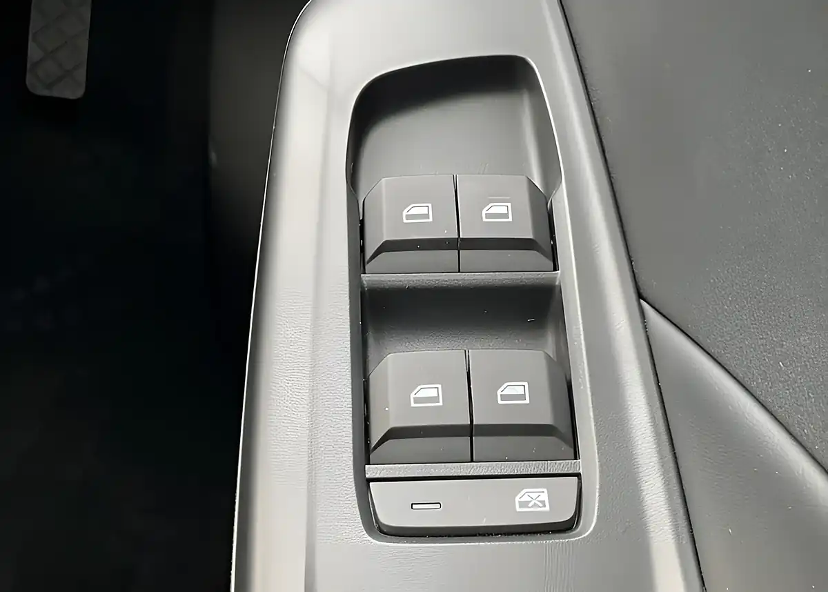 Used 2026 MG MG3 Trophy Grey - Interior and Exterior details 18