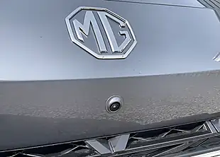 Used 2026 MG MG3 Trophy Grey - Interior and Exterior details 4